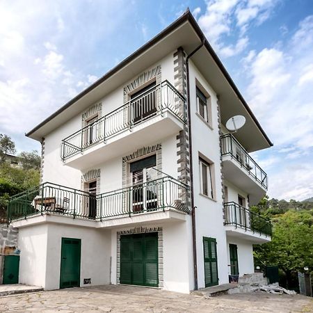 Villa Maremonti - Con 3 Piscine Sestri Levante Eksteriør billede