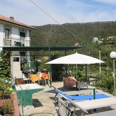 Villa Maremonti - Con 3 Piscine Sestri Levante Eksteriør billede