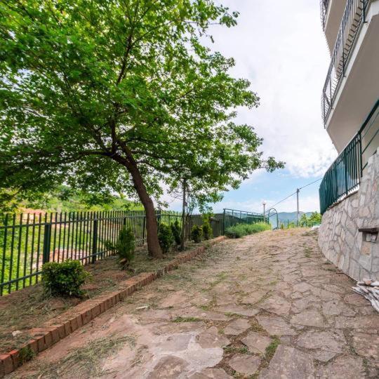 Villa Maremonti - Con 3 Piscine Sestri Levante Eksteriør billede