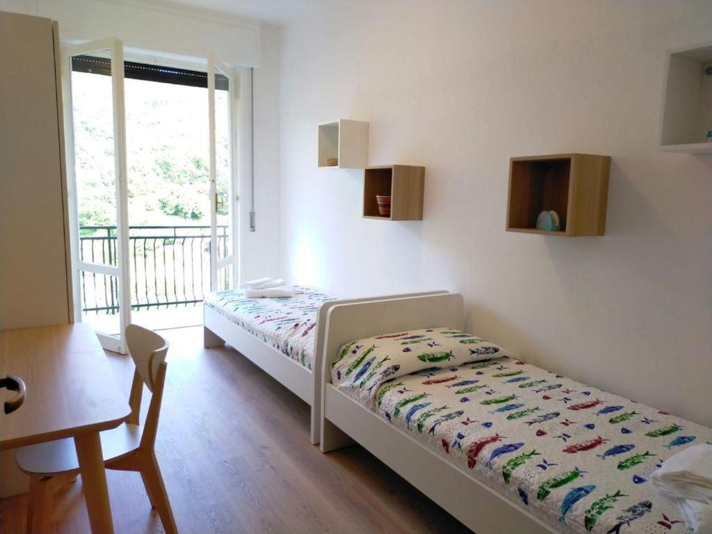 Villa Maremonti - Con 3 Piscine Sestri Levante Eksteriør billede