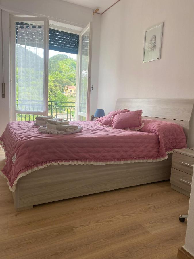 Villa Maremonti - Con 3 Piscine Sestri Levante Eksteriør billede