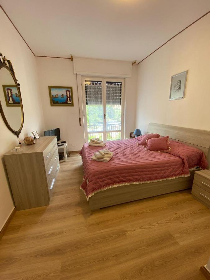 Villa Maremonti - Con 3 Piscine Sestri Levante Eksteriør billede
