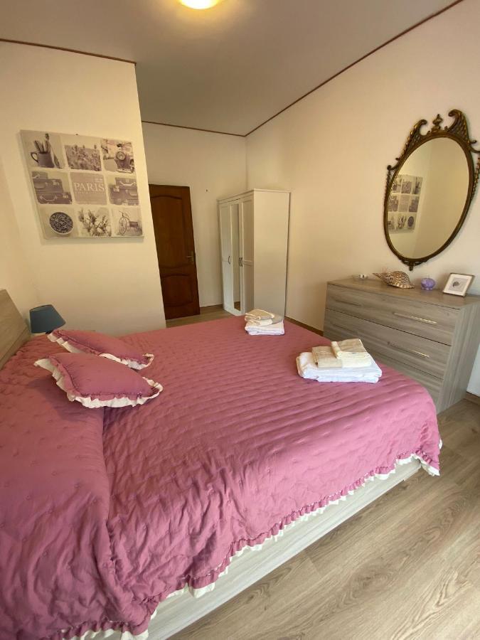 Villa Maremonti - Con 3 Piscine Sestri Levante Eksteriør billede