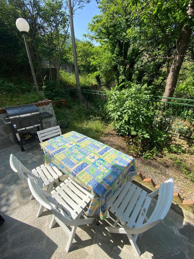 Villa Maremonti - Con 3 Piscine Sestri Levante Eksteriør billede