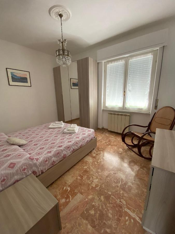 Villa Maremonti - Con 3 Piscine Sestri Levante Eksteriør billede