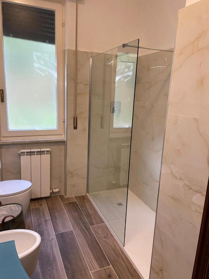 Villa Maremonti - Con 3 Piscine Sestri Levante Eksteriør billede