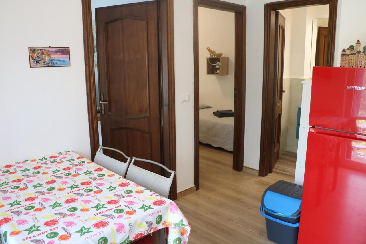 Villa Maremonti - Con 3 Piscine Sestri Levante Eksteriør billede