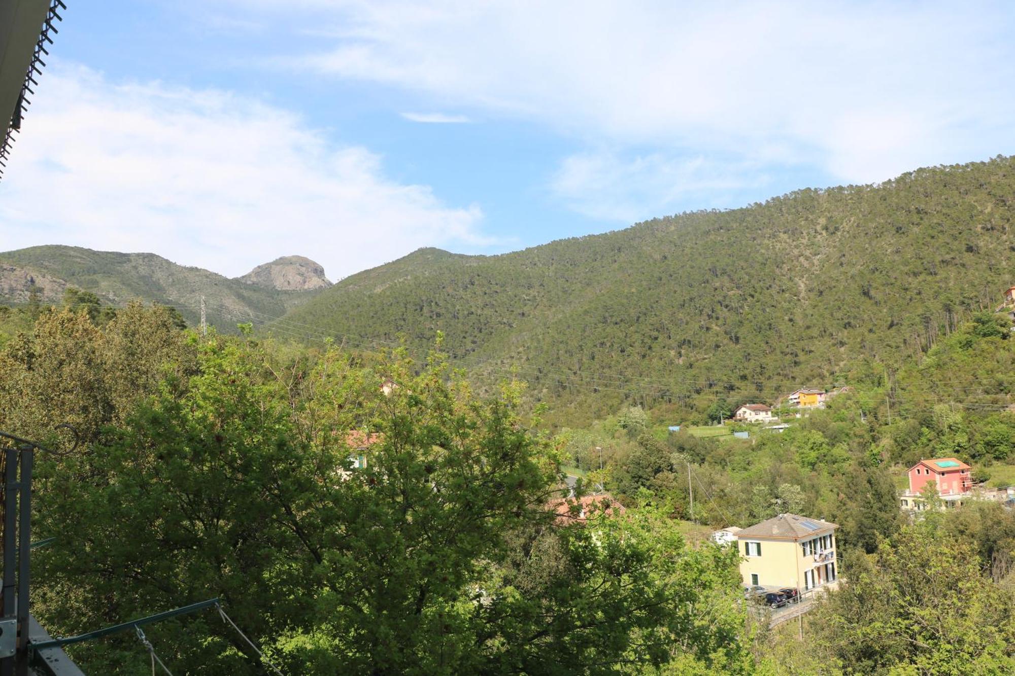 Villa Maremonti - Con 3 Piscine Sestri Levante Værelse billede