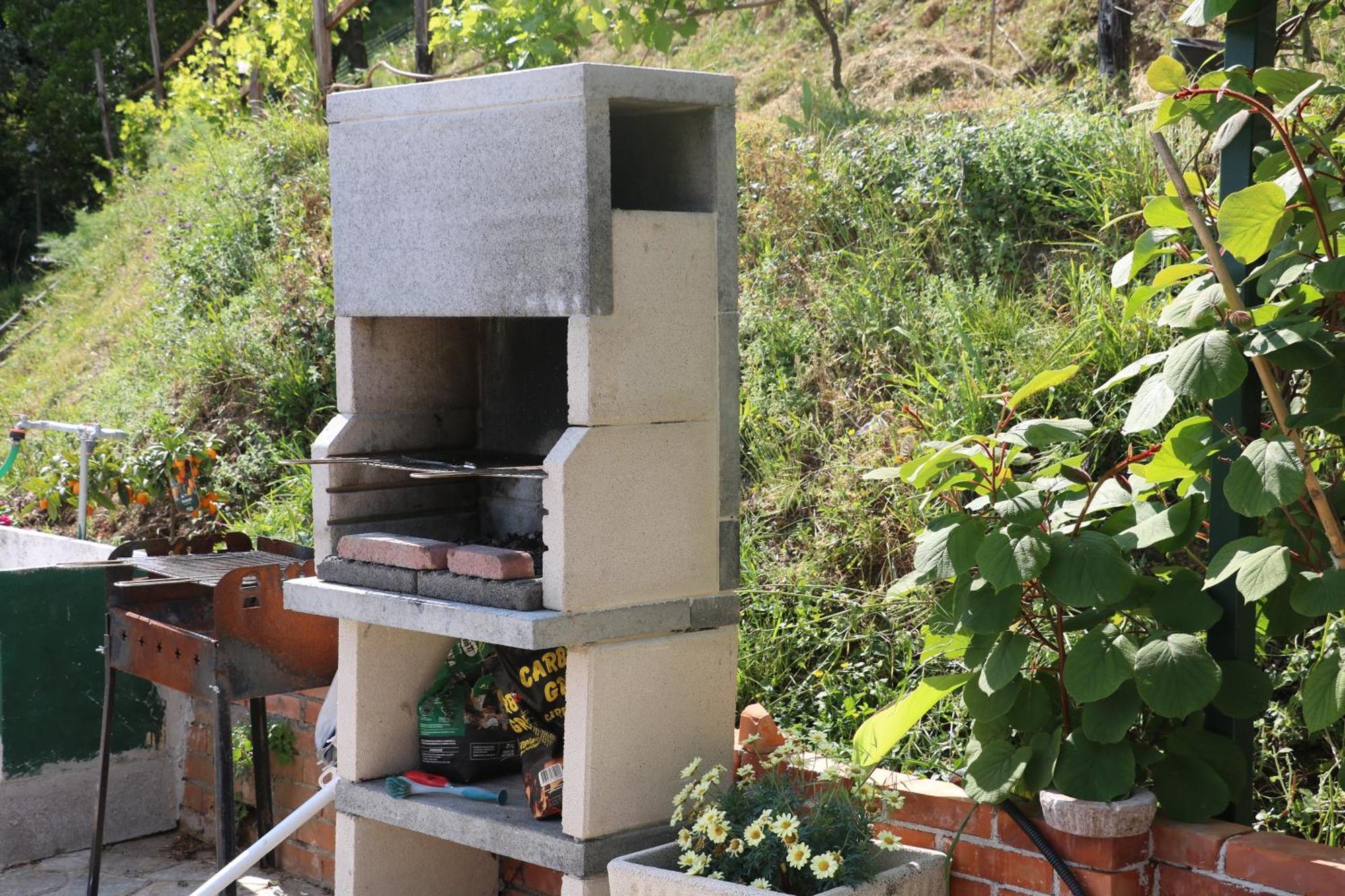Villa Maremonti - Con 3 Piscine Sestri Levante Eksteriør billede