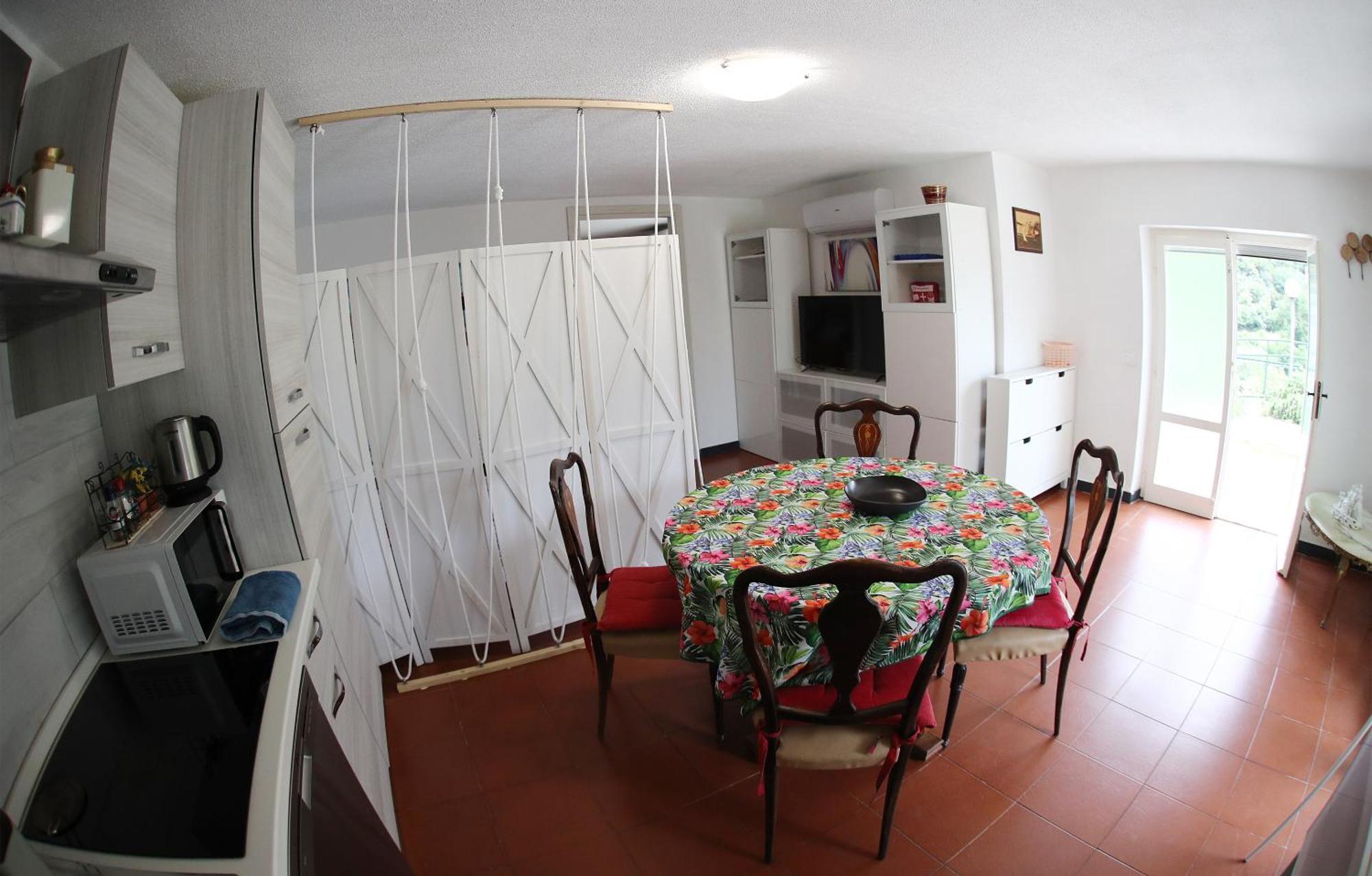 Villa Maremonti - Con 3 Piscine Sestri Levante Eksteriør billede