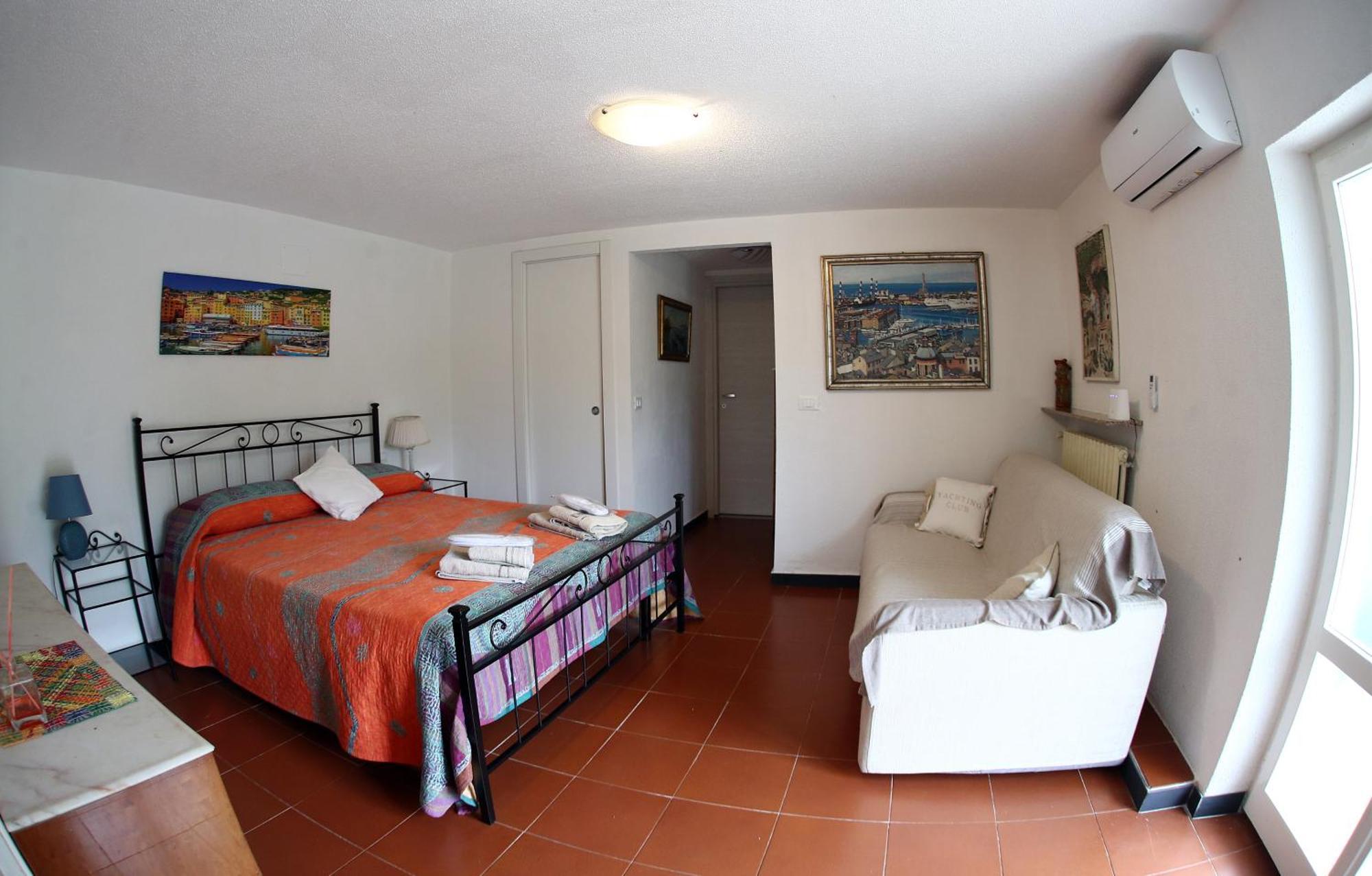 Villa Maremonti - Con 3 Piscine Sestri Levante Eksteriør billede