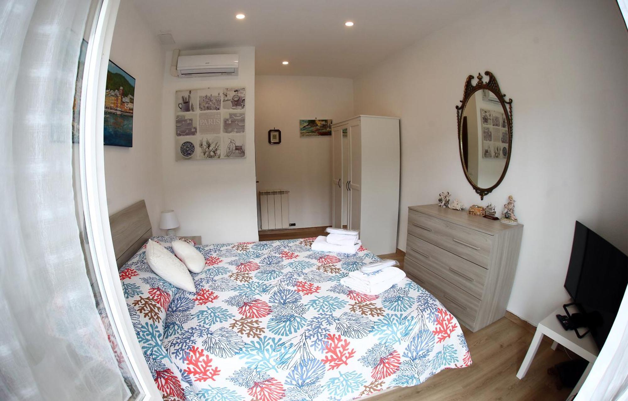 Villa Maremonti - Con 3 Piscine Sestri Levante Værelse billede