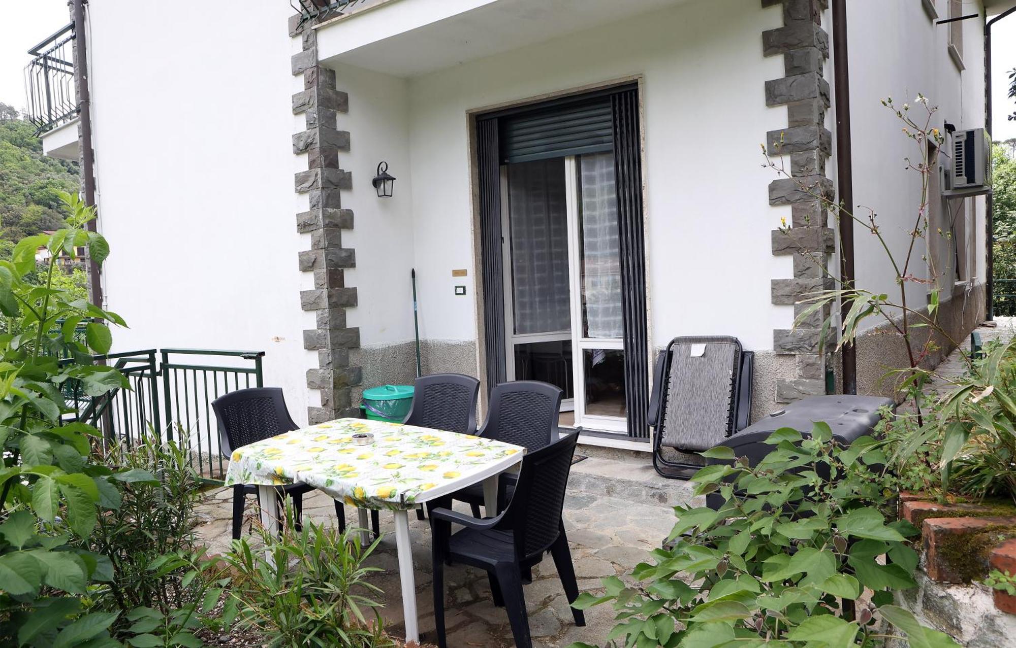 Villa Maremonti - Con 3 Piscine Sestri Levante Eksteriør billede