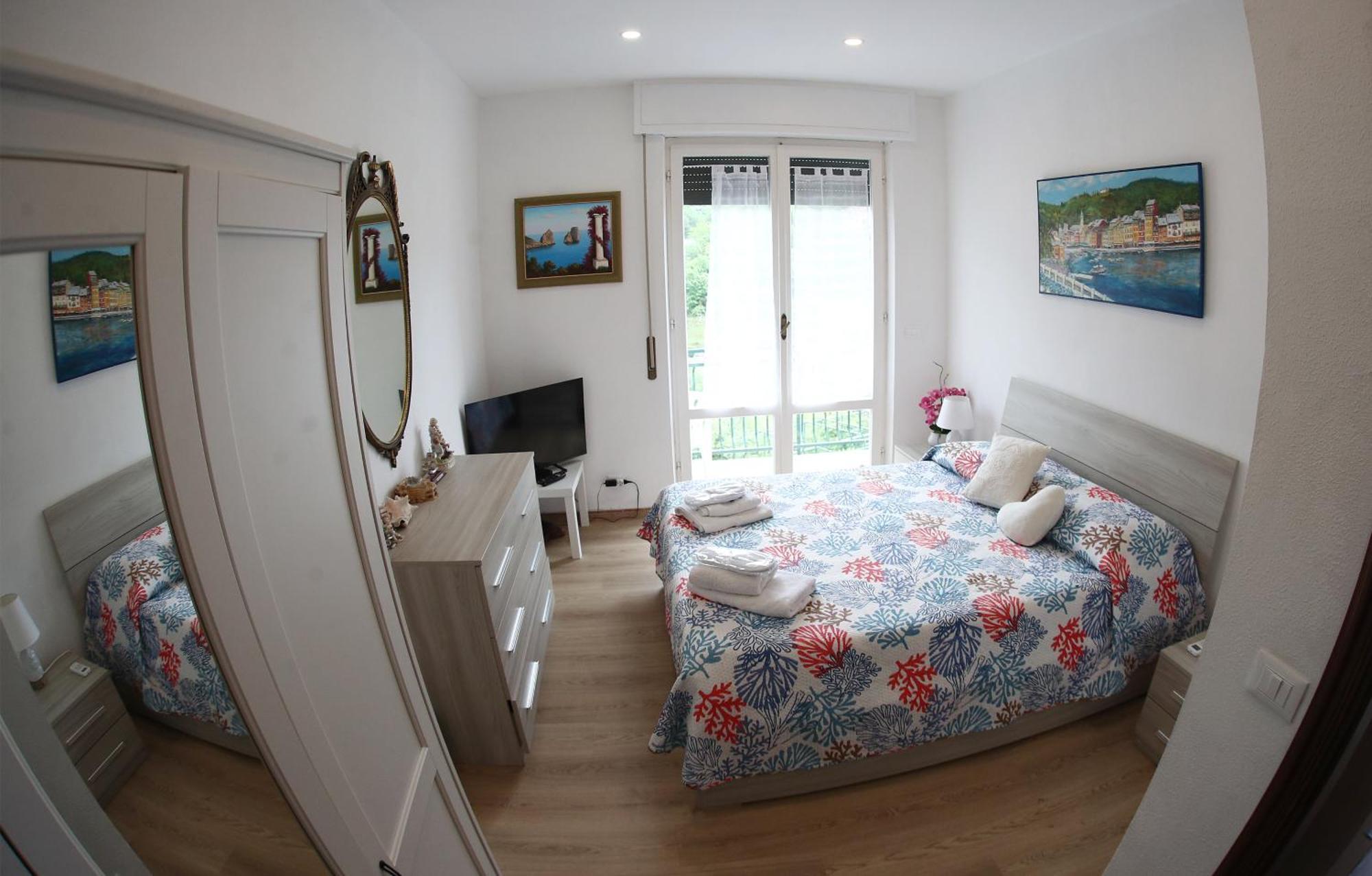 Villa Maremonti - Con 3 Piscine Sestri Levante Eksteriør billede