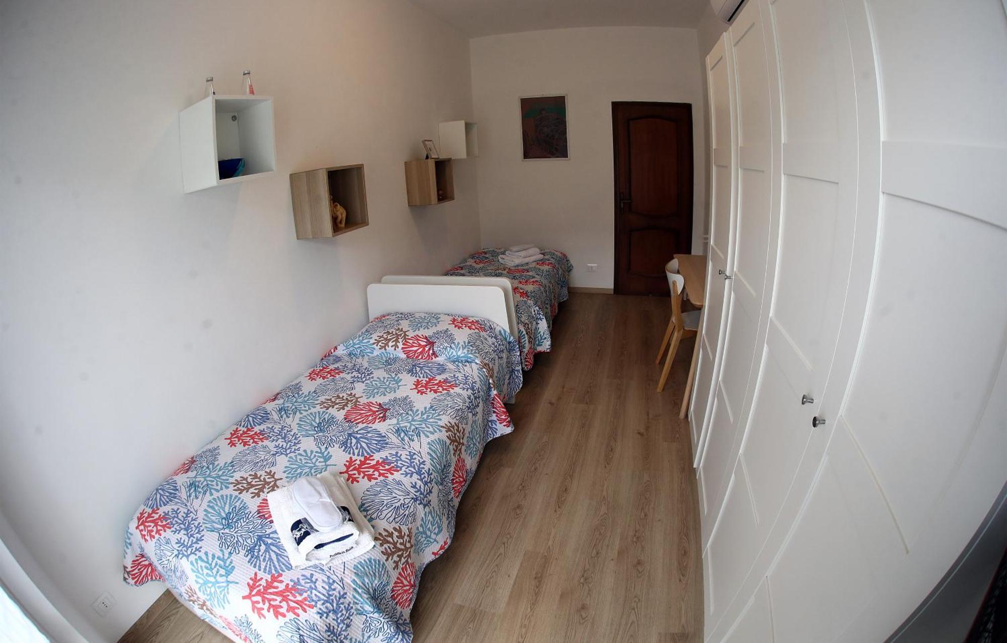 Villa Maremonti - Con 3 Piscine Sestri Levante Værelse billede