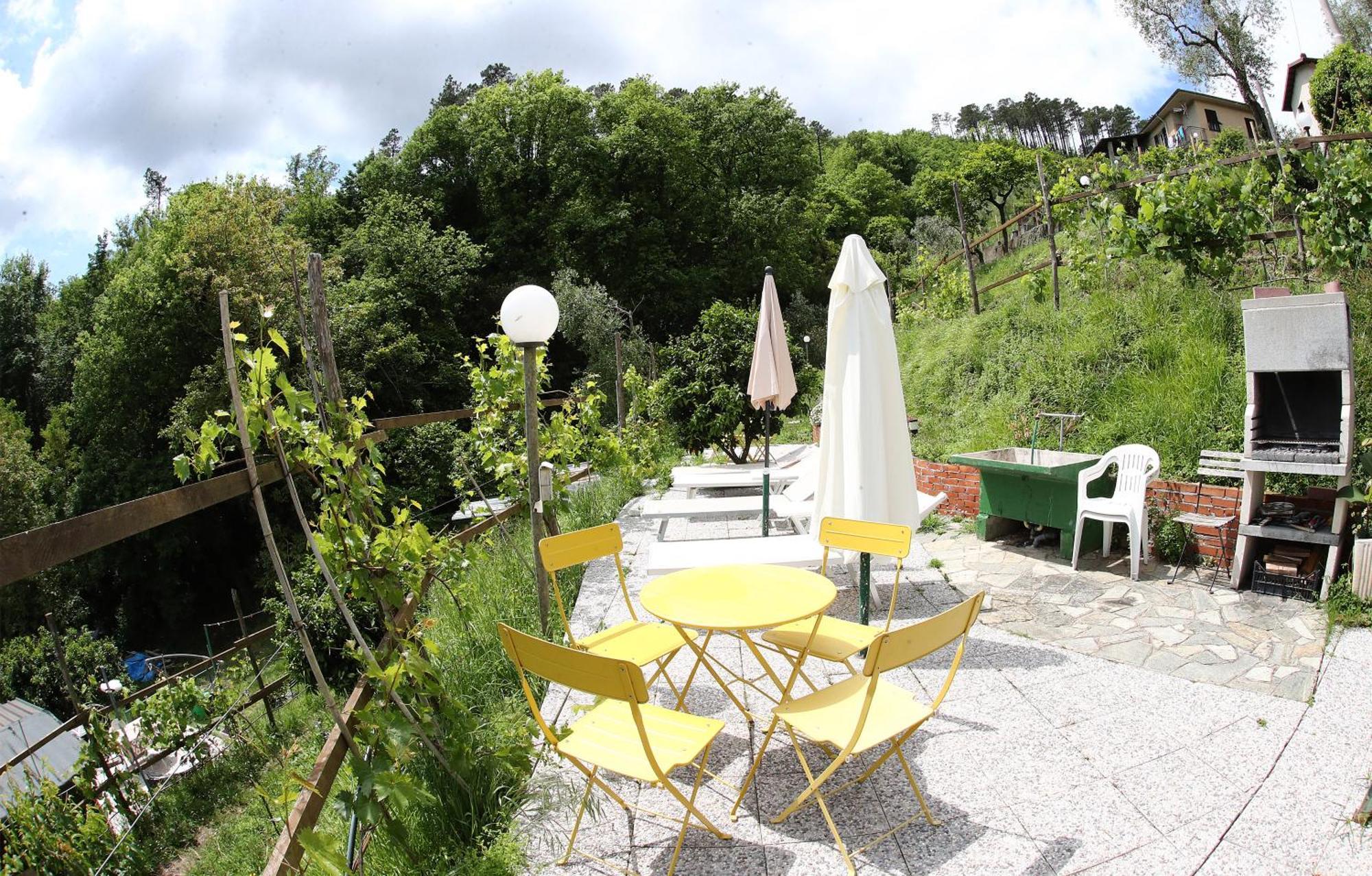 Villa Maremonti - Con 3 Piscine Sestri Levante Eksteriør billede