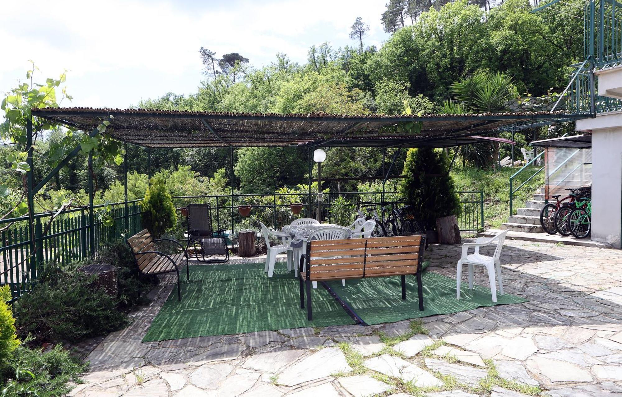 Villa Maremonti - Con 3 Piscine Sestri Levante Eksteriør billede