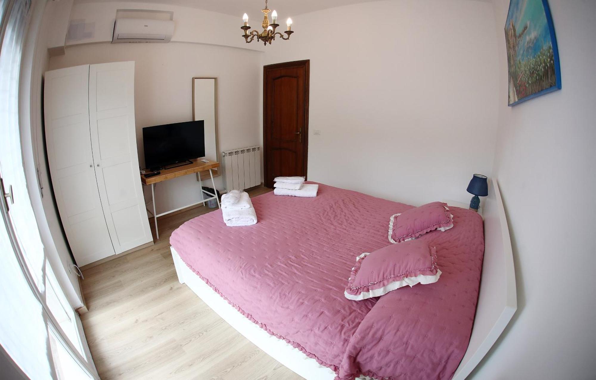 Villa Maremonti - Con 3 Piscine Sestri Levante Værelse billede