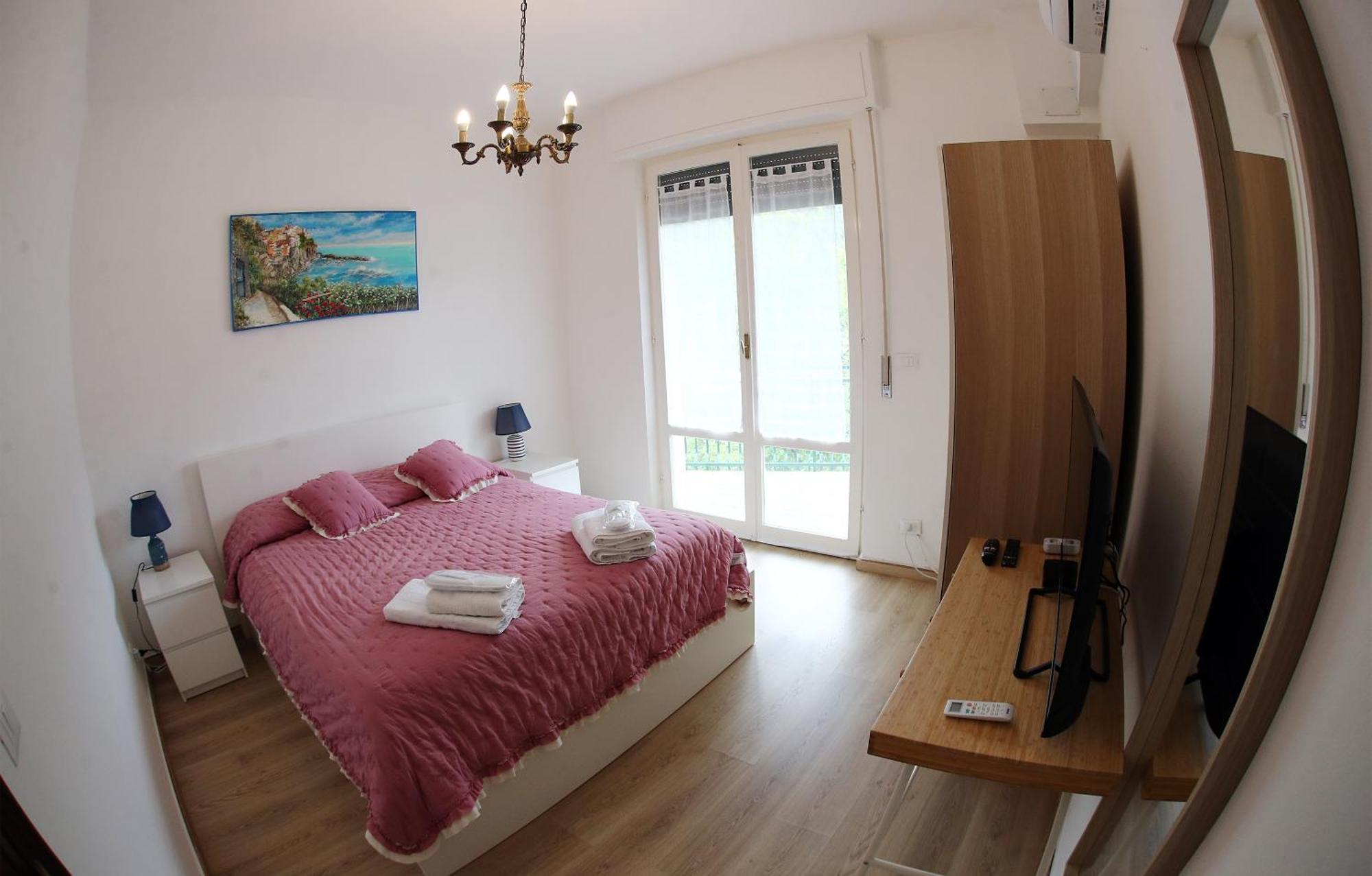 Villa Maremonti - Con 3 Piscine Sestri Levante Eksteriør billede