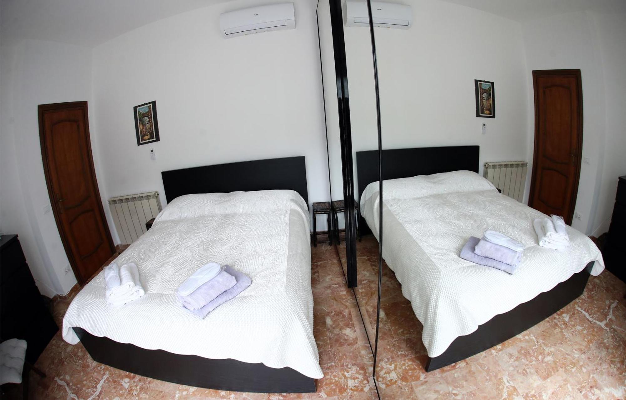 Villa Maremonti - Con 3 Piscine Sestri Levante Eksteriør billede