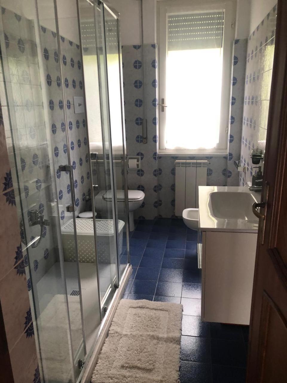 Villa Maremonti - Con 3 Piscine Sestri Levante Eksteriør billede