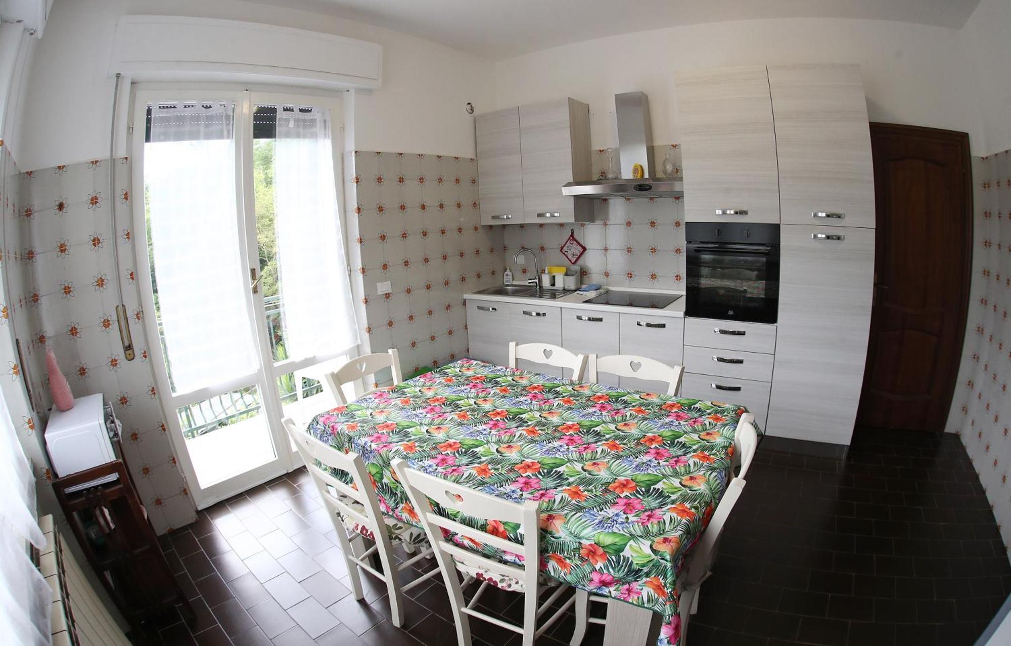 Villa Maremonti - Con 3 Piscine Sestri Levante Eksteriør billede