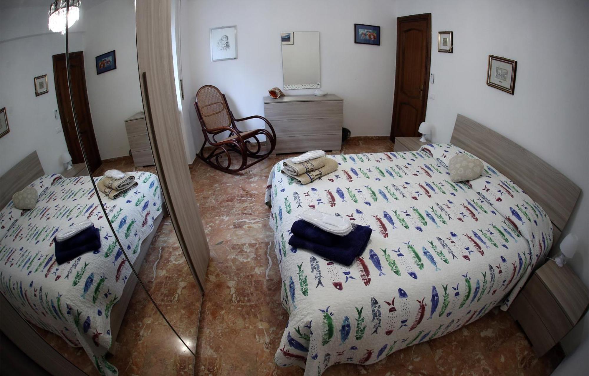 Villa Maremonti - Con 3 Piscine Sestri Levante Værelse billede